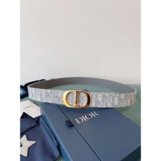 Christian Dior Belts